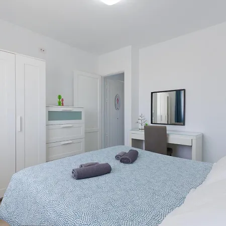 Apartment Butterfly Pool View & Wifi By Irent Fuerteventura *