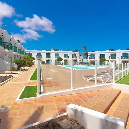 Butterfly Pool View & Wifi By Irent Fuerteventura Apartment *