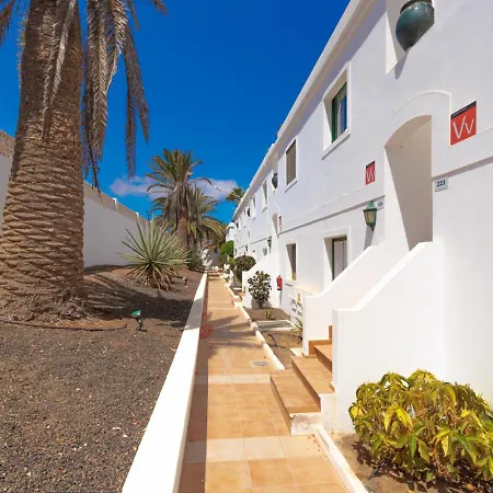 Butterfly Pool View & Wifi By Irent Fuerteventura
