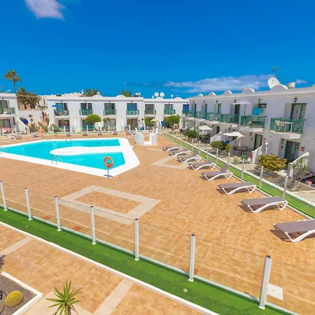Butterfly Pool View & Wifi By Irent Fuerteventura Corralejo