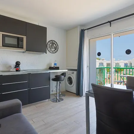 Butterfly Pool View & Wifi By Irent Fuerteventura Apartment *