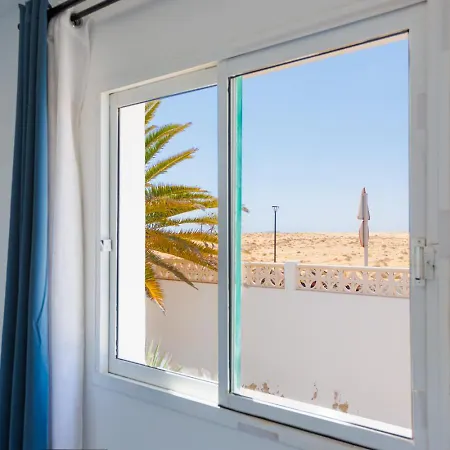 Butterfly Pool View & Wifi By Irent Fuerteventura * Corralejo