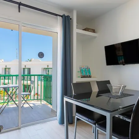 Butterfly Pool View & Wifi By Irent Fuerteventura Apartment *