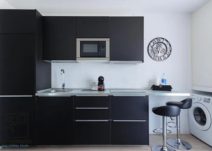 Butterfly Pool View & Wifi By Irent Fuerteventura Lejlighed Corralejo